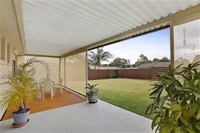 Third view of Homely house listing, 73 Dehavilland Crescent, Raby NSW 2566