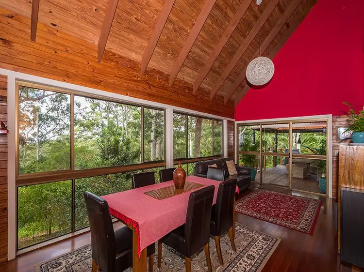 Main view of Homely house listing, 121 Contour Road, Tamborine Mountain QLD 4272