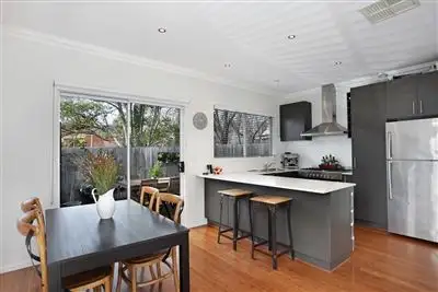 Third view of Homely house listing, 2/41 Jarma Road, Heathmont VIC 3135