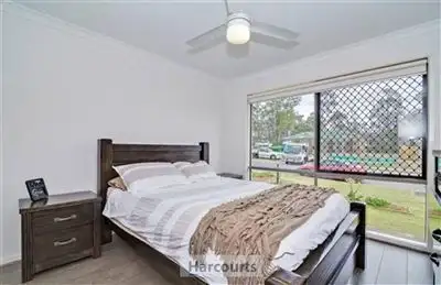 Fifth view of Homely house listing, 3 Songbird Circuit, Jimboomba QLD 4280