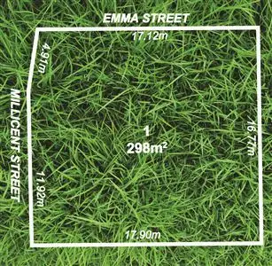 Main view of Homely land listing, Lot 1/29 Millicent Street, Athol Park SA 5012