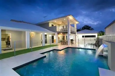 8 Bisley Place, Wakerley QLD