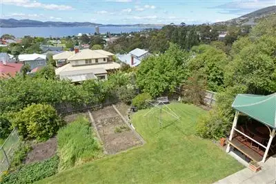 Third view of Homely house listing, 38 Proctors Road, Dynnyrne TAS 7005