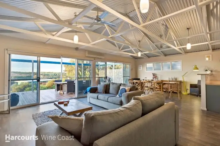 Fifth view of Homely house listing, 21 Vernon Crescent, Maslin Beach SA 5170