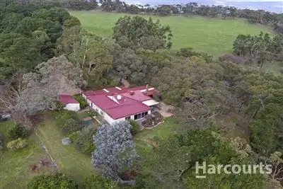 Third view of Homely rural property listing, 637 James Track, Myponga SA 5202