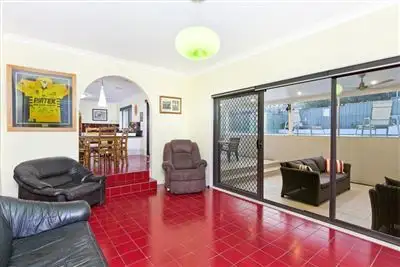 Fifth view of Homely house listing, 44 Delaney Drive, Baulkham Hills NSW 2153