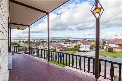 Second view of Homely house listing, 4 Pendennis Street, Riverside TAS 7250