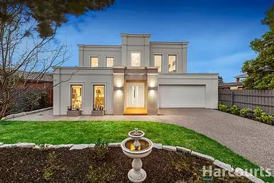 31 Aldrin Drive, Mount Waverley VIC 3149