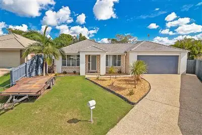 Third view of Homely house listing, 5 Alisma Court, Ormeau QLD 4208