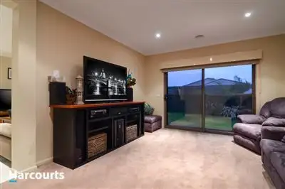 Fifth view of Homely house listing, 7 Bitalli Place, Sandhurst VIC 3977