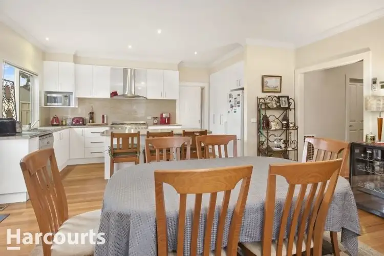 Fifth view of Homely house listing, 103 Pasco Street, Creswick VIC 3363