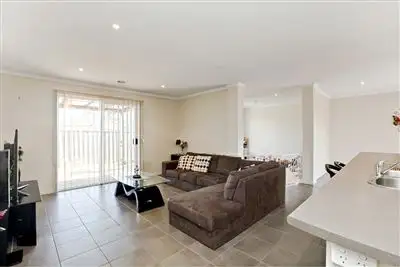 Fifth view of Homely house listing, 25 Giselle Grove, Tarneit VIC 3029