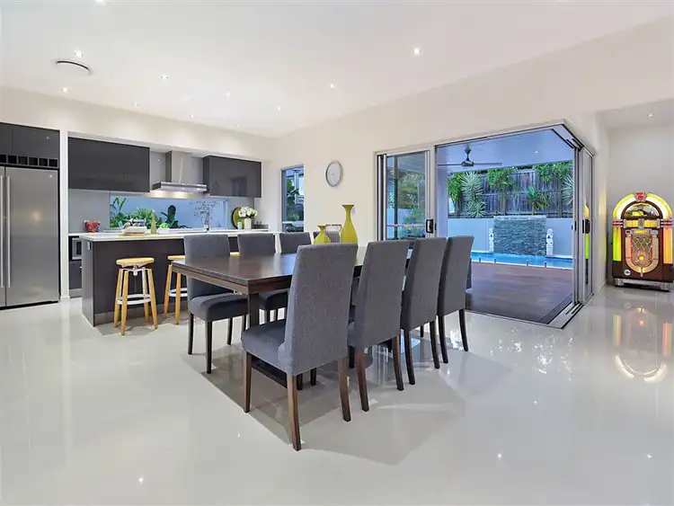 Fourth view of Homely house listing, 6 Morningvale Place, Mitchelton QLD 4053