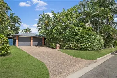 Second view of Homely house listing, 35 River Park Drive, Annandale QLD 4814