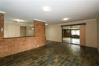 Third view of Homely house listing, 109 Morley Drive East, Eden Hill WA 6054
