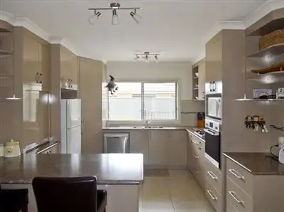 Third view of Homely house listing, 27 Logan Drive, Wangaratta VIC 3677