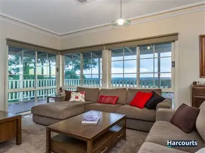 Second view of Homely house listing, 22 Leon Court, Ferntree Gully VIC 3156