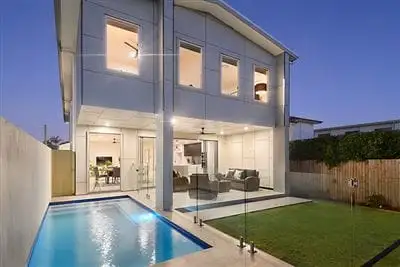 Main view of Homely house listing, 20 Ure Street, Hendra QLD 4011