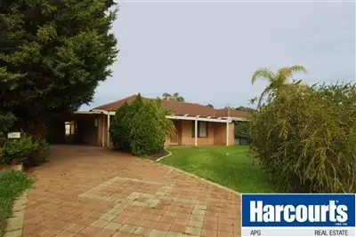 Main view of Homely house listing, 53 Travers Drive, Australind WA 6233