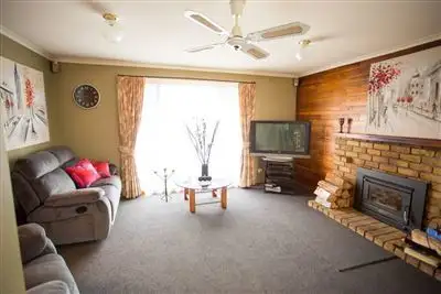 Second view of Homely house listing, 2 Rondora Court, Newnham TAS 7248