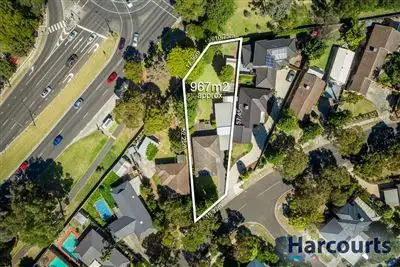 Sixth view of Homely house listing, 71 Alderford Drive, Wantirna VIC 3152