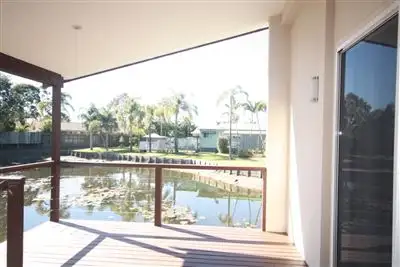 Third view of Homely retirement listing, 107/368 Oxley Drive, Runaway Bay QLD 4216