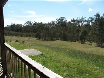 Fifth view of Homely rural property listing, 675 Middle Creek Road, Yarck VIC 3719