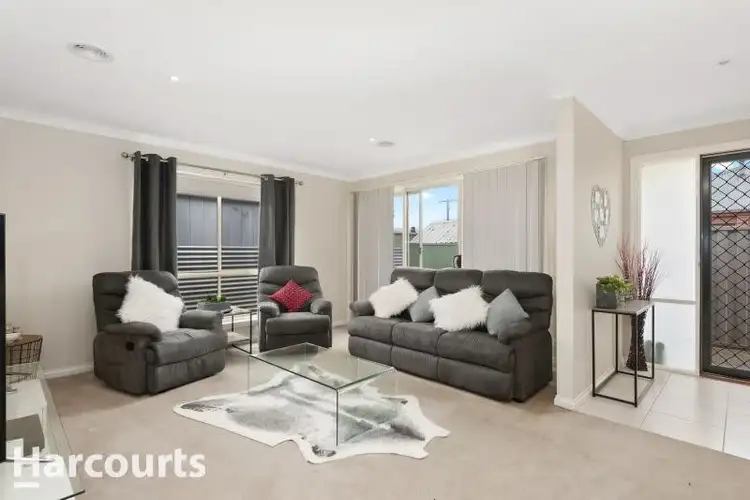 Second view of Homely house listing, 101 McNulty Drive, Wendouree VIC 3355