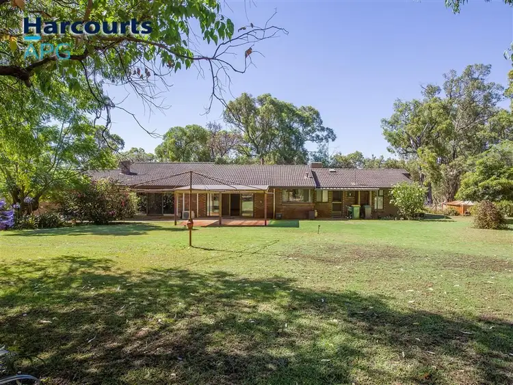 Third view of Homely house listing, 205 Ramsay Road, Stratham WA 6237