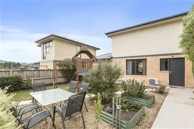 Second view of Homely townhouse listing, 4/2 Citrus Drive, Margate TAS 7054