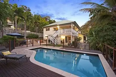 Fourth view of Homely house listing, 2 Woodlands Court, Belgian Gardens QLD 4810