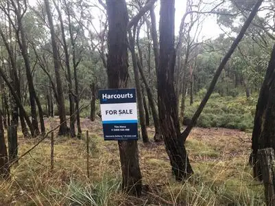 Main view of Homely land listing, CA 2 Simpson Street, Nerrina VIC 3350