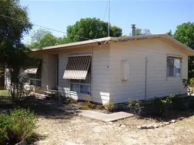 Main view of Homely rural property listing, 4 Jory Street, Natimuk VIC 3409