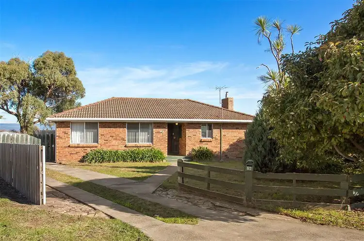 Main view of Homely house listing, 26 Sassafras Crescent, Rocherlea TAS 7248