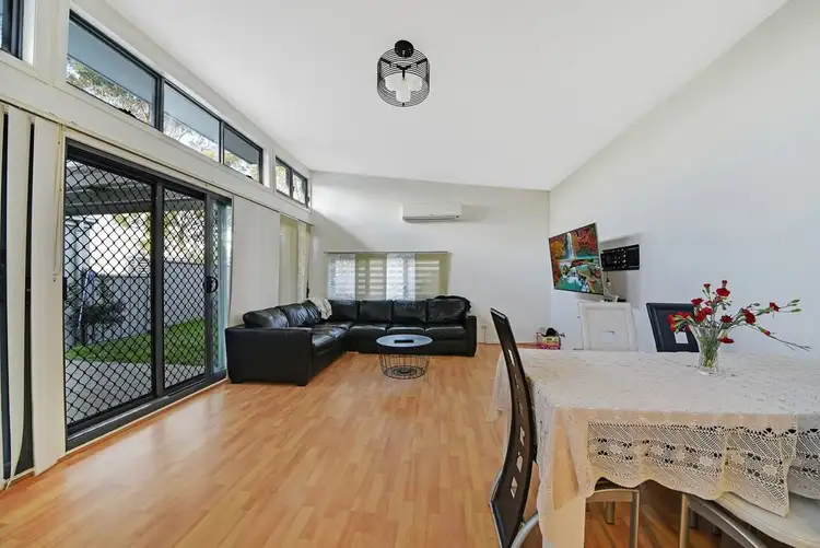 Second view of Homely house listing, 46 Pelargonium Street, Macquarie Fields NSW 2564