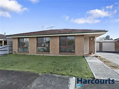 Main view of Homely unit listing, 2/18 Anzac Road, Trafalgar VIC 3824