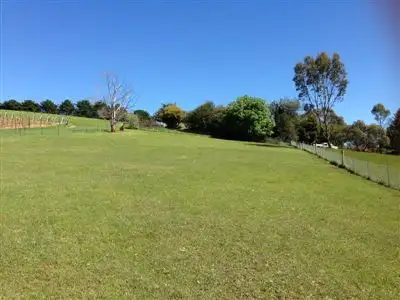 Fourth view of Homely land listing, 10 Toronga Rise, Alexandra VIC 3714