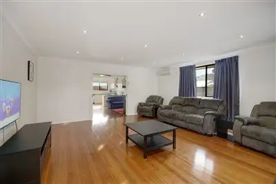 Third view of Homely house listing, 63 Liston Street, Bell Post Hill VIC 3215