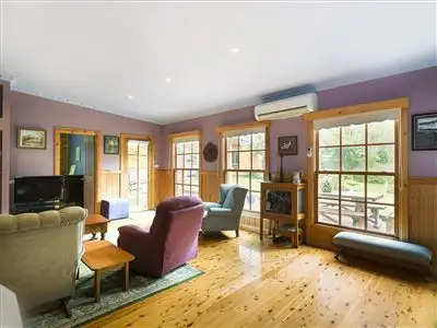 Sixth view of Homely house listing, 19 Burchell Lane, Mirboo North VIC 3871