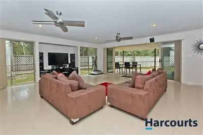 Fourth view of Homely house listing, 8 Rifle Range Road, Narangba QLD 4504