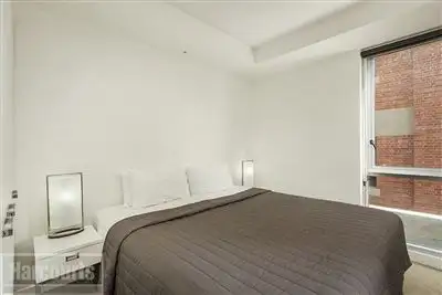 Sixth view of Homely apartment listing, 706V/162 Albert Street, East Melbourne VIC
