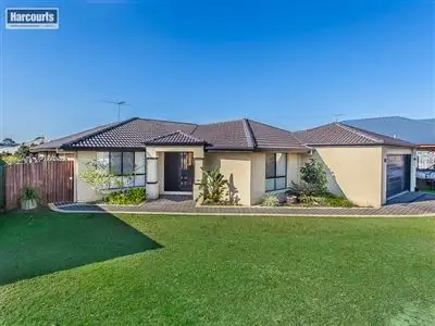 Main view of Homely house listing, 98 Macdonald Drive, Narangba QLD 4504