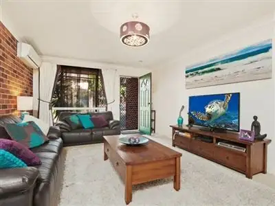 Fifth view of Homely townhouse listing, 1/602 Ballina Road, Goonellabah NSW 2480