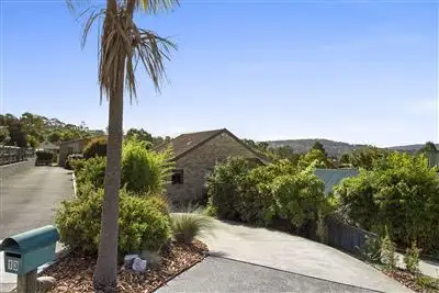 Second view of Homely house listing, 13 Clearwater Court, Blackmans Bay TAS 7052