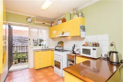 Third view of Homely unit listing, 8/22-26 Glen Street, Werribee VIC 3030