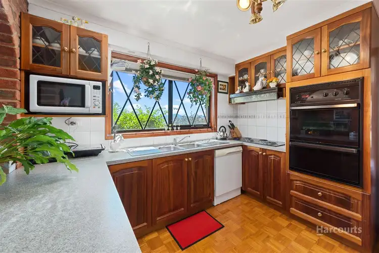 Fifth view of Homely house listing, 4 Benjamin Court, Lenah Valley TAS 7008