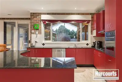 Seventh view of Homely house listing, 12 Glen Vista Drive, Narre Warren North VIC 3804