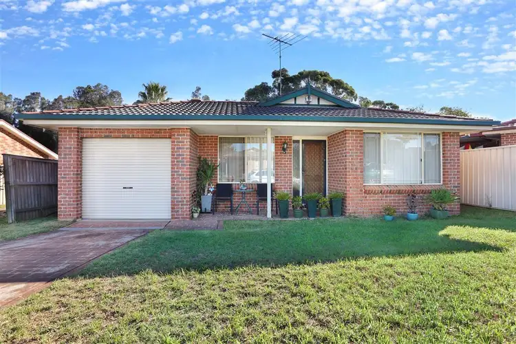 30 De Castella Drive, Blacktown NSW 2148