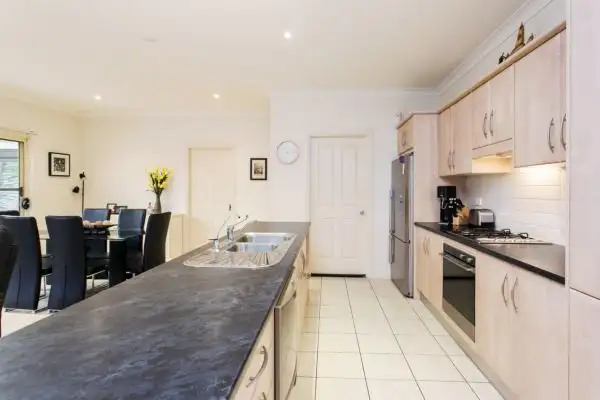 Fourth view of Homely house listing, 8A Trott Grove, Oaklands Park SA 5046