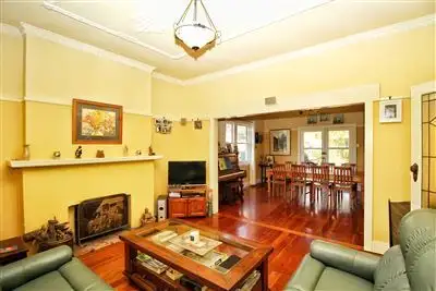 Second view of Homely house listing, 32 Queen Street South, Ballarat VIC 3350